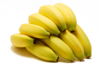 Bananen per kilo
