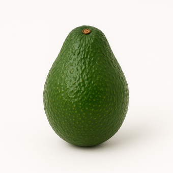 Avocado per stuk