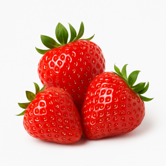 Aardbeien